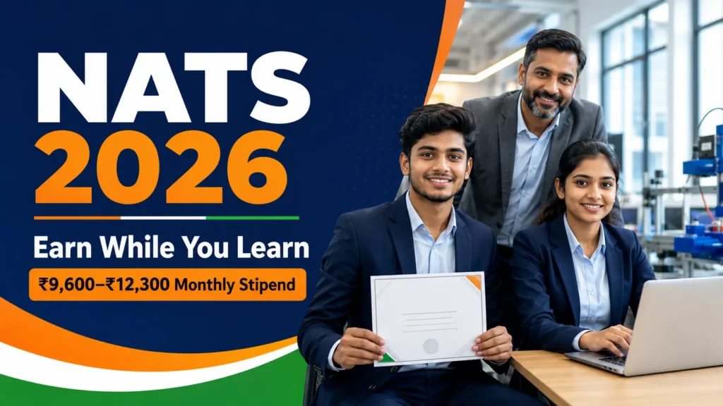 National Apprenticeship Training Scheme