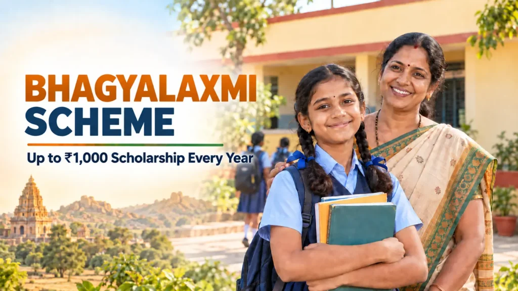 Bhagyalaxmi Scheme