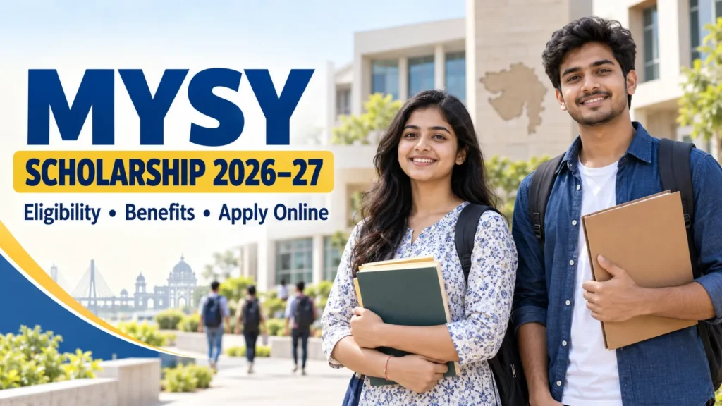 MYSY Scholarship