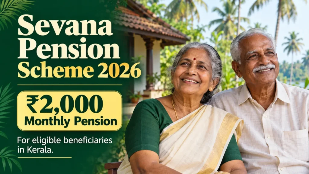 Sevana Pension Scheme